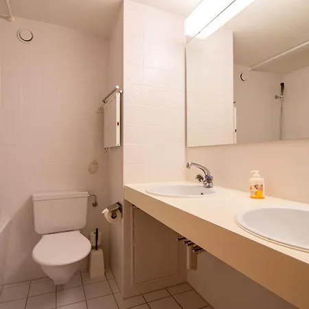 Apartamento Rothornblick 52 *