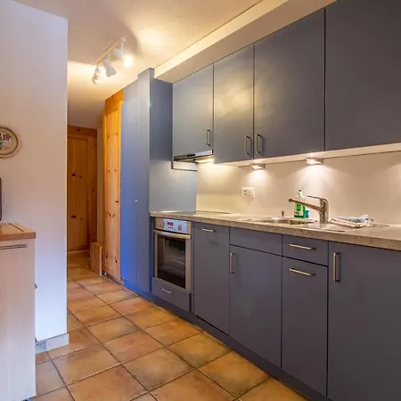 Appartement Rothornblick 52