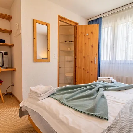 Rothornblick 52 Appartement *