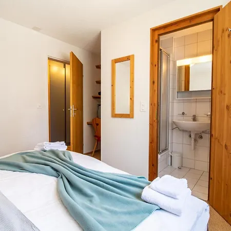 Rothornblick 52 Appartement *