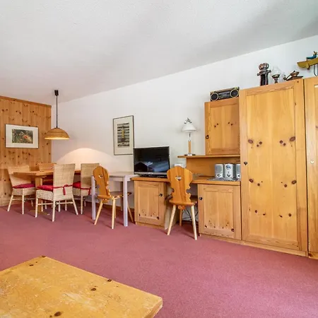 Appartement Rothornblick 52